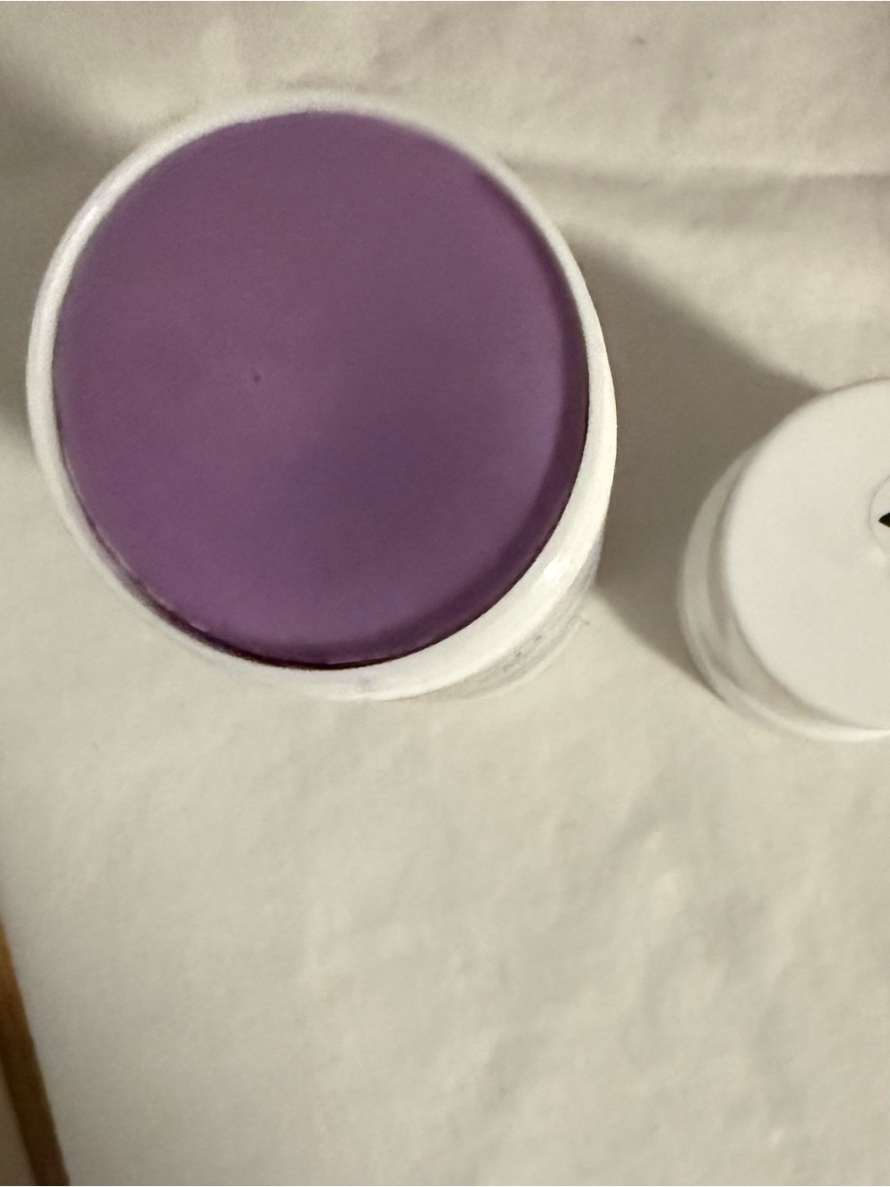 AMINNAH “Sugar Plum Fairy”Lotion Stick! On the go Hydration! Limited Edition NEW - Picture 8 of 8
